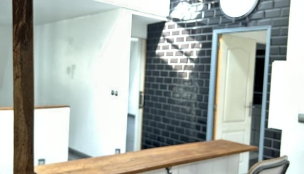 Logement tudiant T4 à Enghien les Bains (95880)