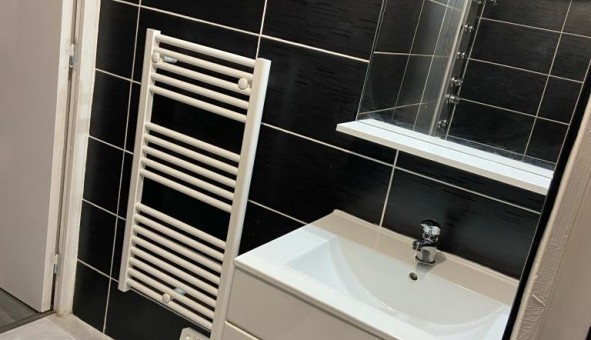 Logement tudiant T4 à Enghien les Bains (95880)