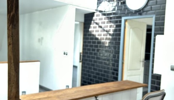 Logement �tudiant T4 &agrave; Enghien les Bains (95880)