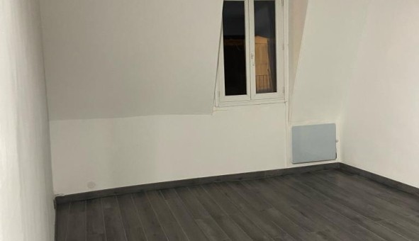 Logement �tudiant T4 &agrave; Enghien les Bains (95880)