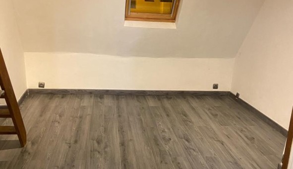 Logement �tudiant T4 &agrave; Enghien les Bains (95880)