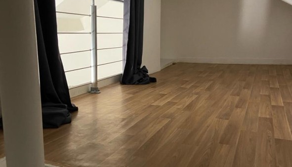 Logement �tudiant T4 &agrave; Enghien les Bains (95880)