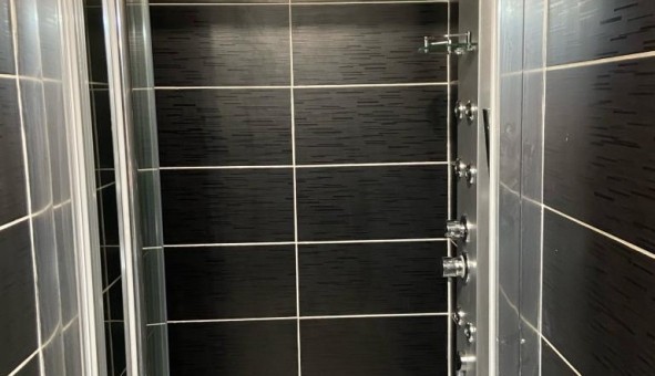 Logement �tudiant T4 &agrave; Enghien les Bains (95880)