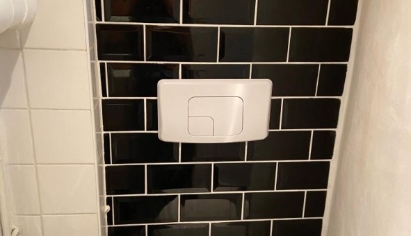 Logement �tudiant T4 &agrave; Enghien les Bains (95880)