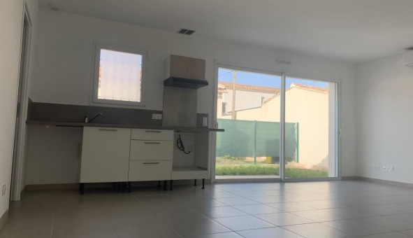 Logement tudiant T4 à Entraigues sur la Sorgue (84320)