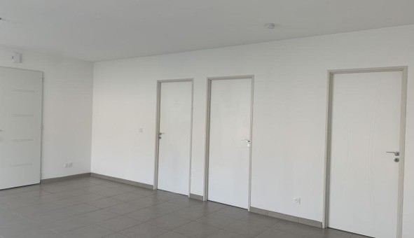 Logement tudiant T4 à Entraigues sur la Sorgue (84320)