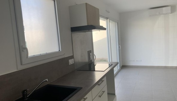 Logement tudiant T4 à Entraigues sur la Sorgue (84320)