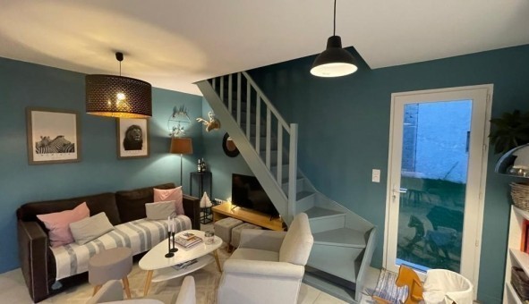 Logement tudiant Location T4 Vide Entraigues sur la Sorgue (84320)