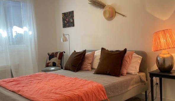 Logement tudiant T4 à Entraigues sur la Sorgue (84320)