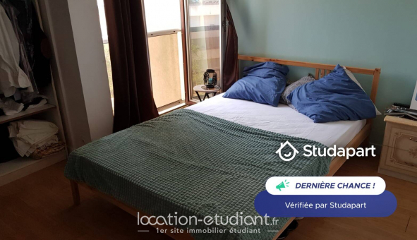 Logement tudiant T4 à pinay sous Snart (91860)