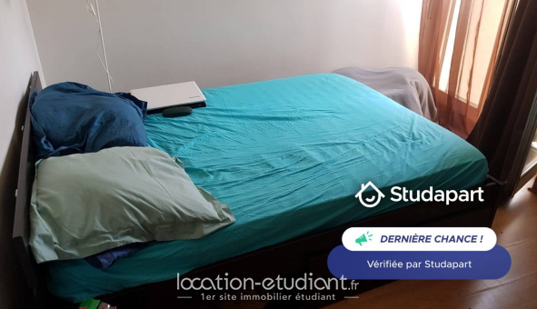 Logement tudiant T4 à pinay sous Snart (91860)