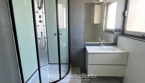 Logement tudiant T4 à pinay sous Snart (91860)