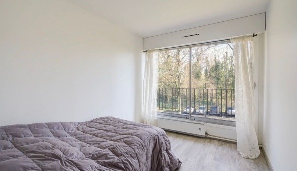 Logement �tudiant T4 &agrave; �pinay sous S�nart (91860)
