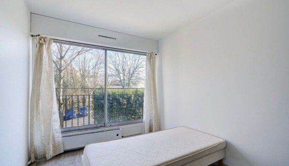Logement �tudiant T4 &agrave; �pinay sous S�nart (91860)