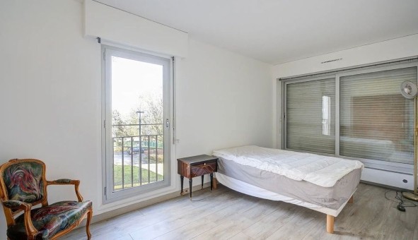Logement �tudiant T4 &agrave; �pinay sous S�nart (91860)