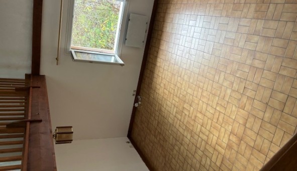 Logement tudiant Location T4 Vide pinay sur Orge (91360)