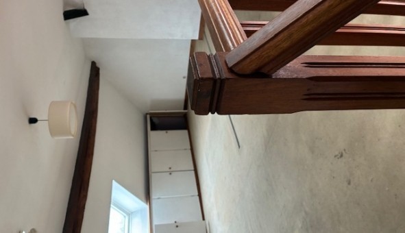 Logement tudiant T4 à pinay sur Orge (91360)