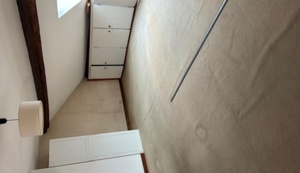 Logement tudiant T4 à pinay sur Orge (91360)