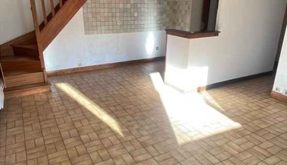 Logement tudiant T4 à pinay sur Orge (91360)