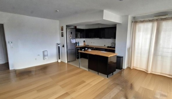 Logement �tudiant Location T4 Vide �pinay sur Orge (91360)