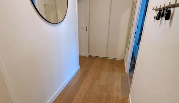 Logement �tudiant T4 &agrave; �pinay sur Orge (91360)