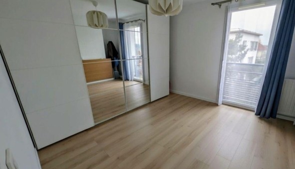 Logement �tudiant T4 &agrave; �pinay sur Orge (91360)