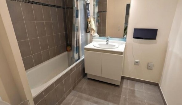 Logement �tudiant T4 &agrave; �pinay sur Orge (91360)