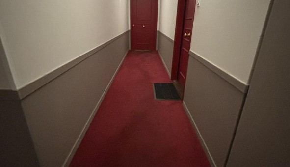 Logement tudiant T4 à pinay sur Seine (93800)