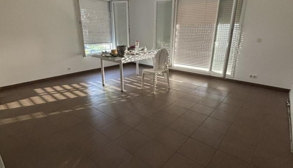 Logement tudiant T4 à pinay sur Seine (93800)