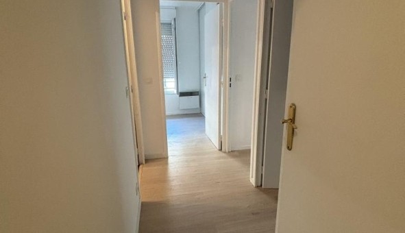 Logement tudiant T4 à pinay sur Seine (93800)