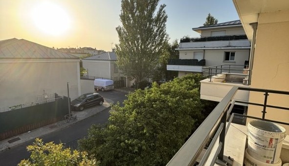 Logement tudiant T4 à pinay sur Seine (93800)