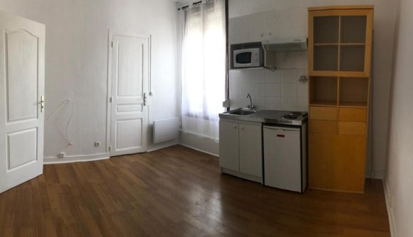 Logement tudiant T4 à pinay sur Seine (93800)