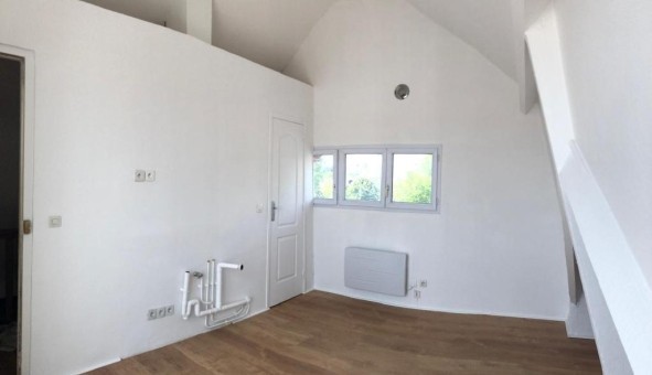 Logement tudiant T4 à pinay sur Seine (93800)