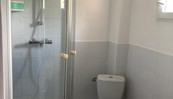 Logement tudiant T4 à pinay sur Seine (93800)