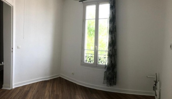 Logement tudiant T4 à pinay sur Seine (93800)