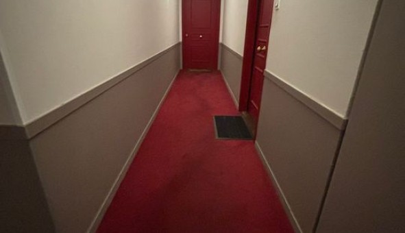 Logement �tudiant T4 &agrave; �pinay sur Seine (93800)
