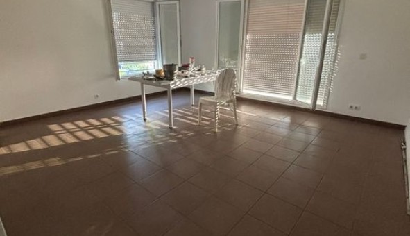 Logement �tudiant T4 &agrave; �pinay sur Seine (93800)
