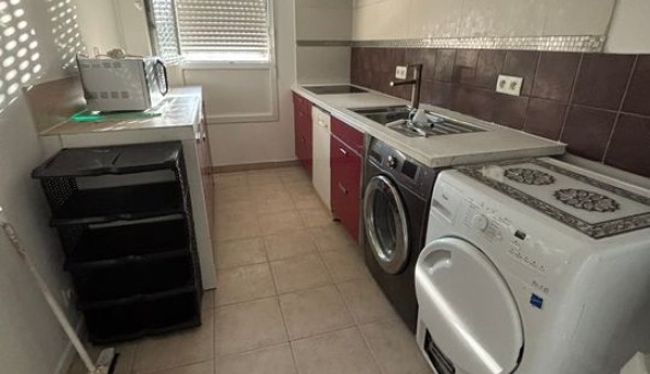 Logement �tudiant T4 &agrave; �pinay sur Seine (93800)