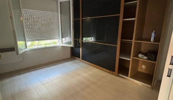 Logement �tudiant T4 &agrave; �pinay sur Seine (93800)