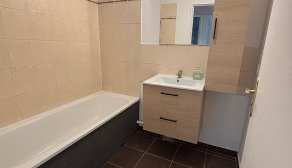 Logement �tudiant T4 &agrave; �pinay sur Seine (93800)