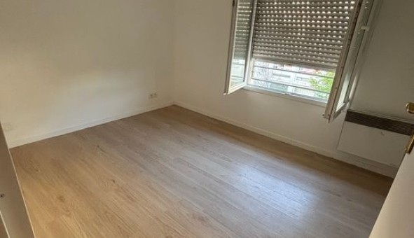 Logement �tudiant T4 &agrave; �pinay sur Seine (93800)