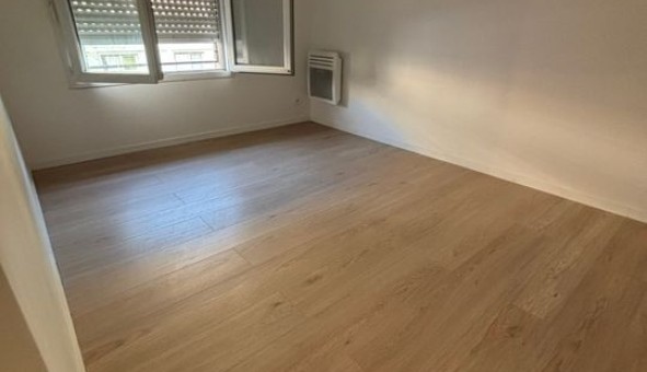 Logement �tudiant T4 &agrave; �pinay sur Seine (93800)