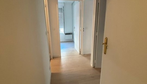 Logement �tudiant T4 &agrave; �pinay sur Seine (93800)