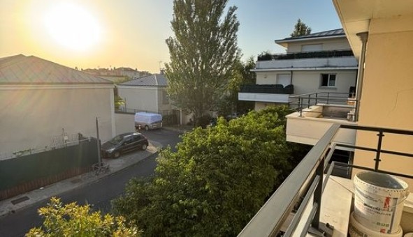 Logement �tudiant T4 &agrave; �pinay sur Seine (93800)