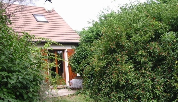 Logement tudiant T4 à pne (78680)