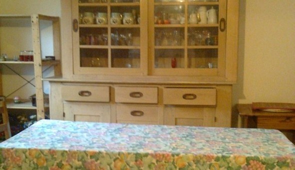 Logement tudiant T4 à pne (78680)