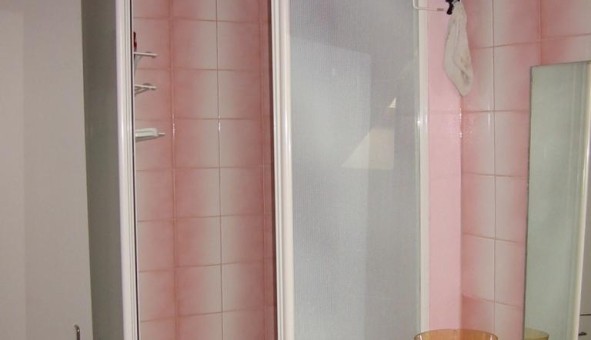 Logement tudiant T4 à pne (78680)