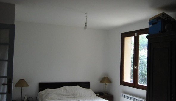 Logement tudiant T4 à pne (78680)