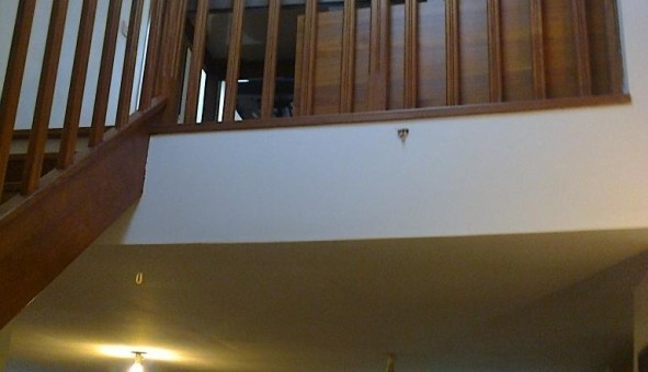 Logement �tudiant T4 &agrave; �p�ne (78680)