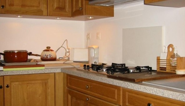 Logement �tudiant T4 &agrave; �p�ne (78680)